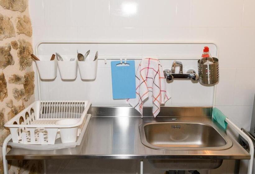 Albergue Valderrobres Auto Check In