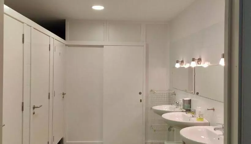 Albergue Valderrobres Auto Check In