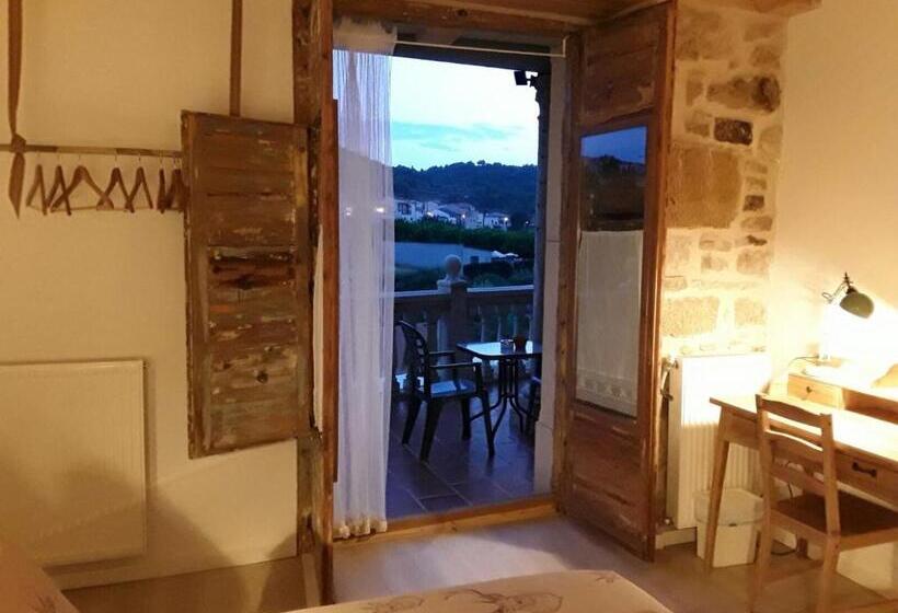 Albergue Valderrobres Auto Check In