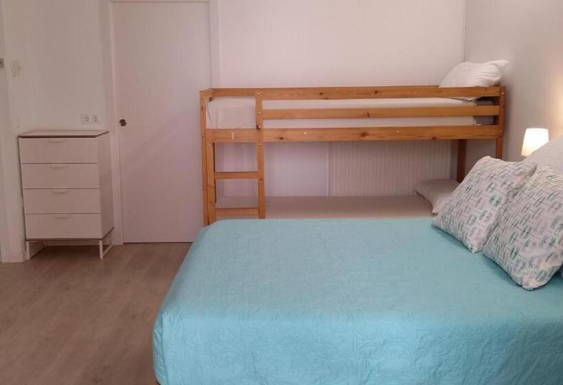 Albergue Valderrobres Auto Check In