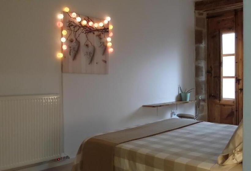 Albergue Valderrobres Auto Check In