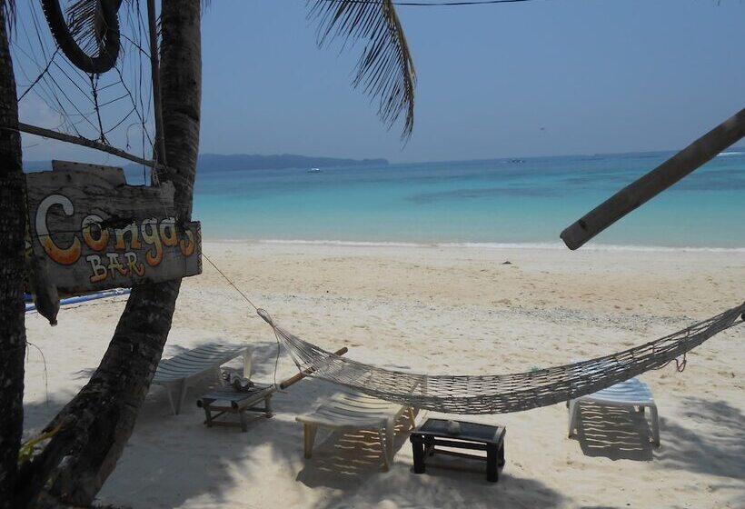 Anahaw Apartments Whitebeach