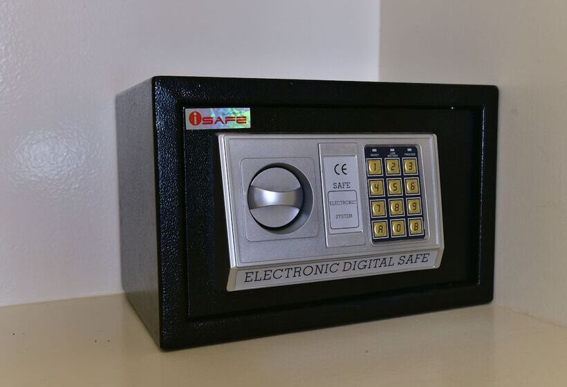 Anahaw Apartments Whitebeach