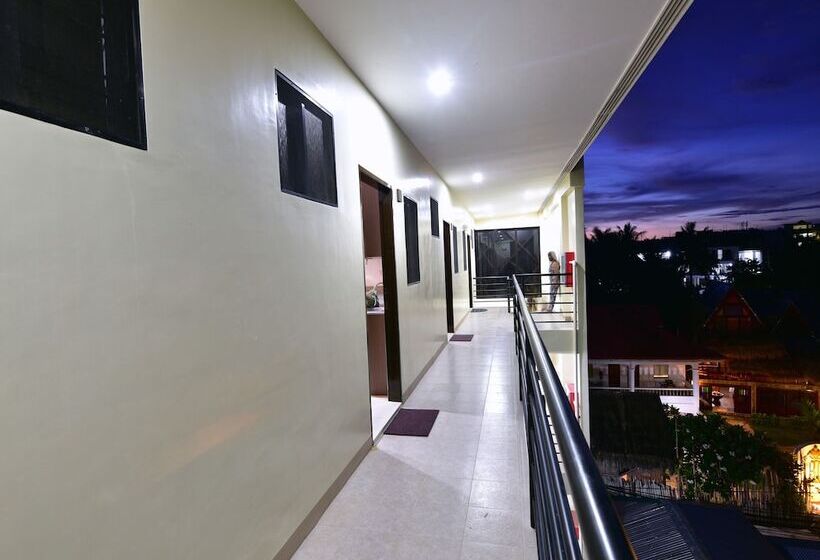 Anahaw Apartments Whitebeach