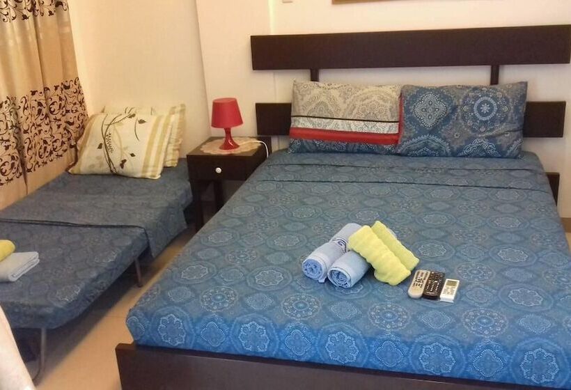 Anahaw Apartments Whitebeach