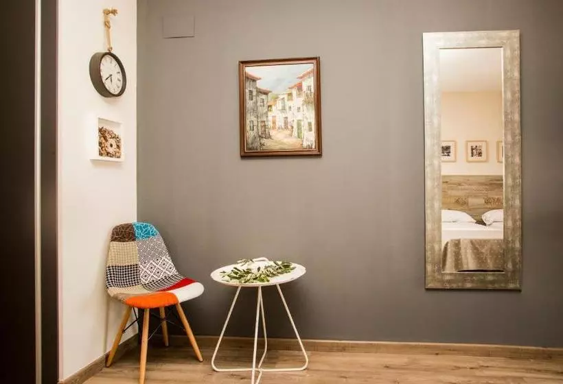 Aparthotel Camp El Planet