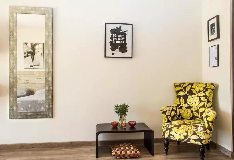 Aparthotel Camp El Planet