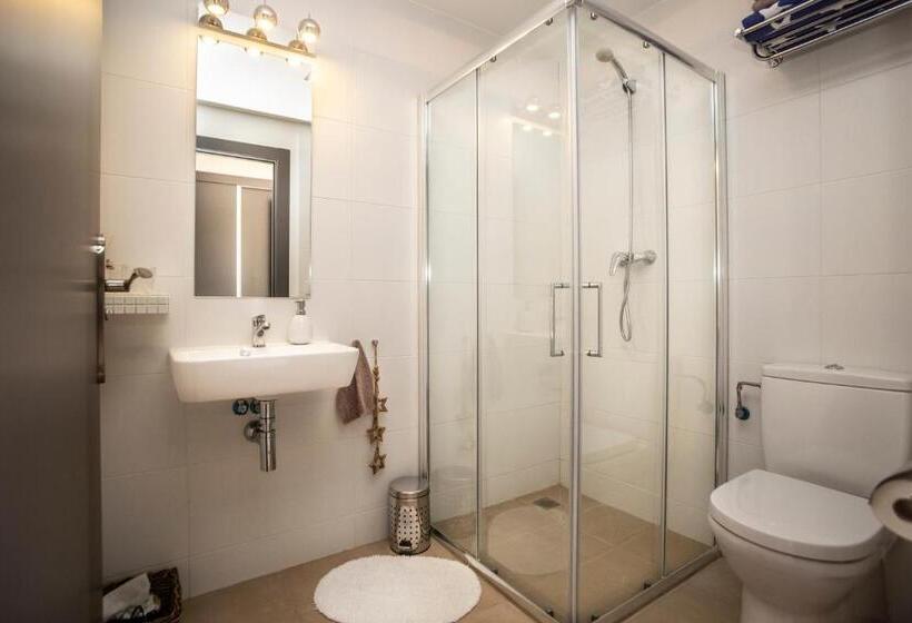 Aparthotel Camp El Planet