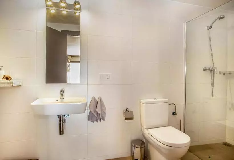 Aparthotel Camp El Planet