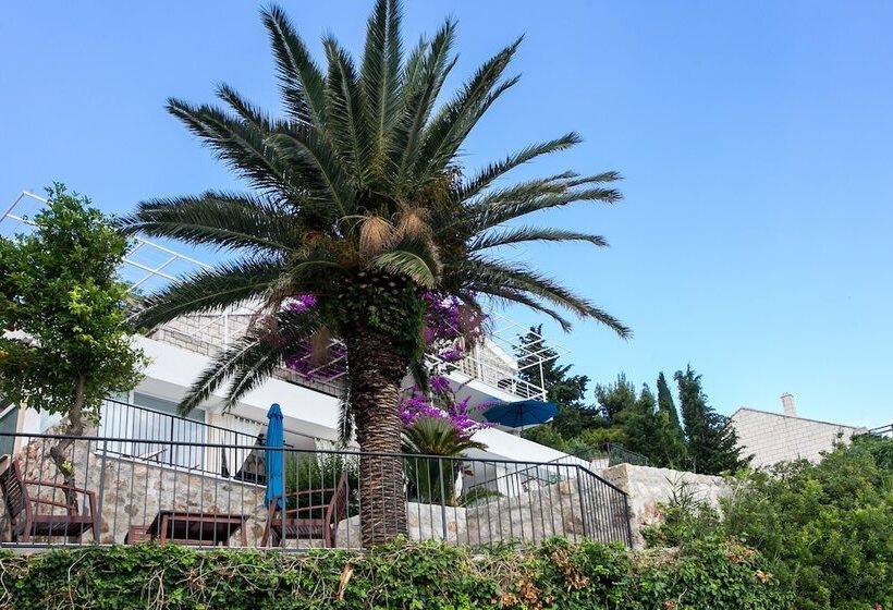 Apartments Villa Mirjana