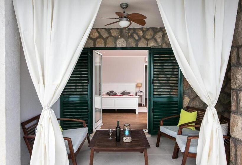 Apartments Villa Mirjana