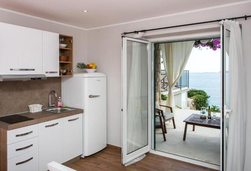 Apartments Villa Mirjana