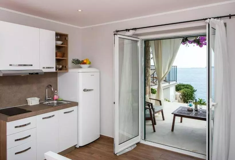 Apartments Villa Mirjana