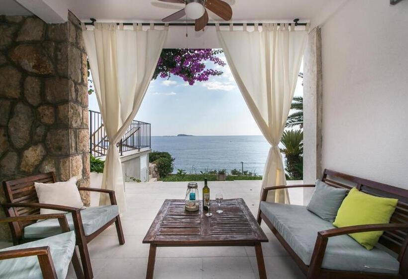 Apartments Villa Mirjana