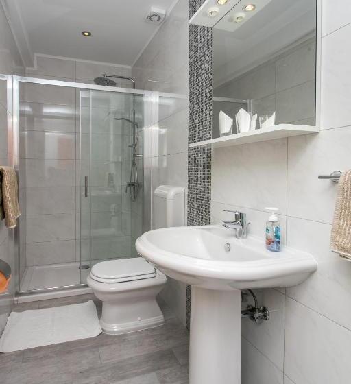 Apartments Villa Mirjana