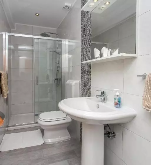 Apartments Villa Mirjana