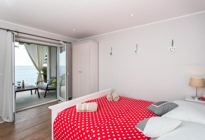 Apartments Villa Mirjana