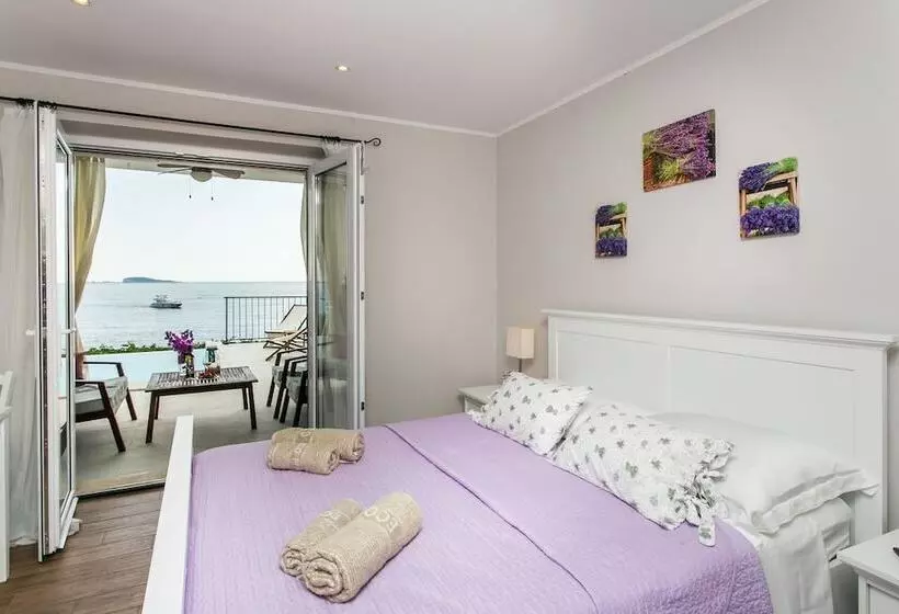 Apartments Villa Mirjana