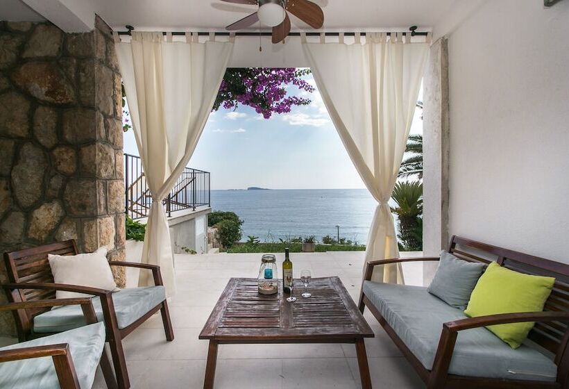 Apartments Villa Mirjana