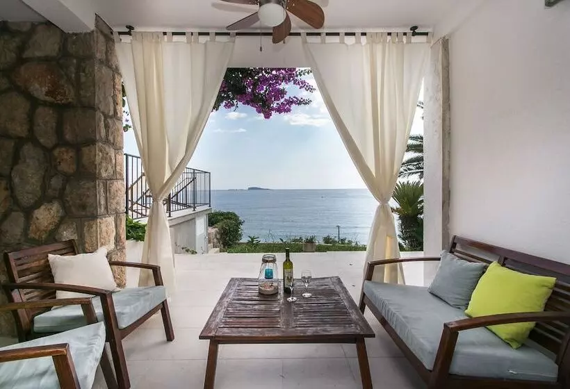 Apartments Villa Mirjana