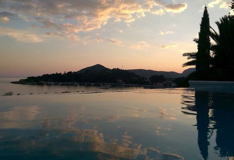 Apartments Villa Mirjana