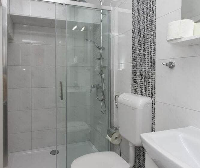 Apartments Villa Mirjana