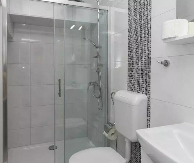 Apartments Villa Mirjana