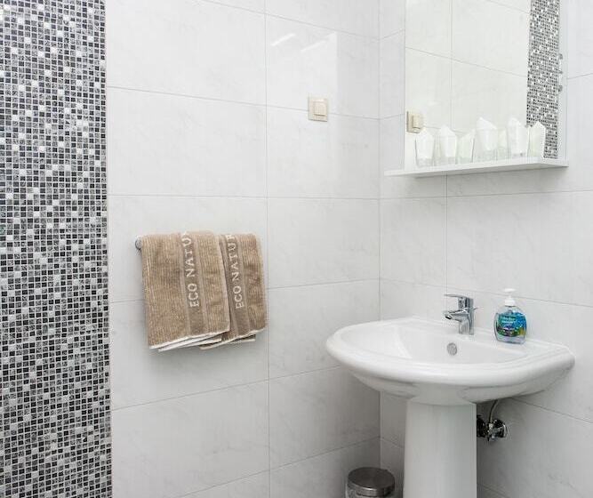 Apartments Villa Mirjana