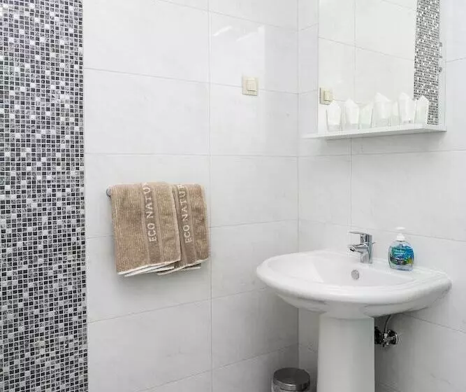 Apartments Villa Mirjana