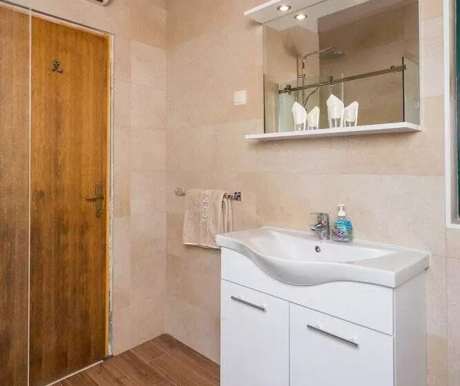 Apartments Villa Mirjana