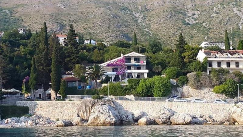 Apartments Villa Mirjana