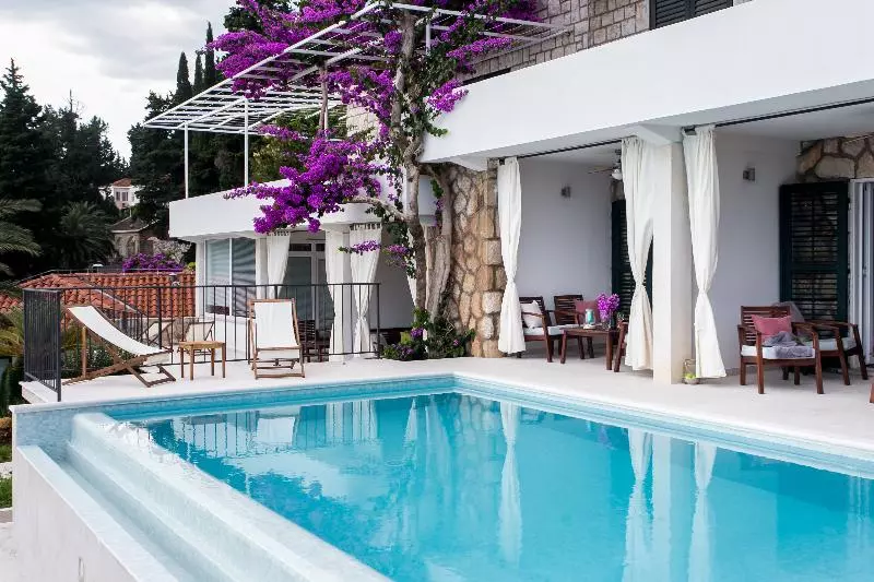 Apartments Villa Mirjana