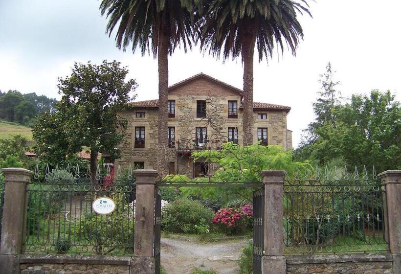 B&b El Jardín De Aes