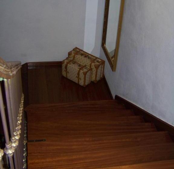 B&b El Jardín De Aes