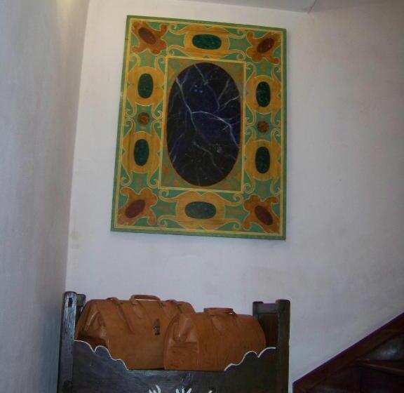 B&b El Jardín De Aes