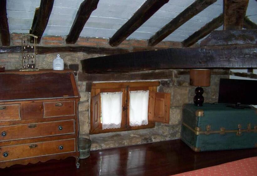 B&b El Jardín De Aes