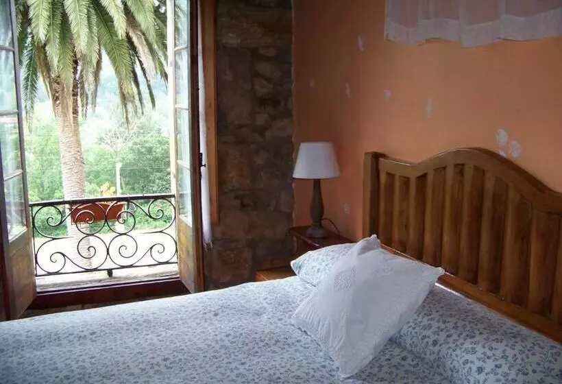 B&b El Jardín De Aes