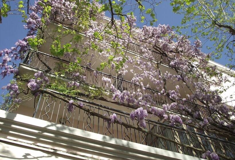 צימר Albergo Villa Lucia