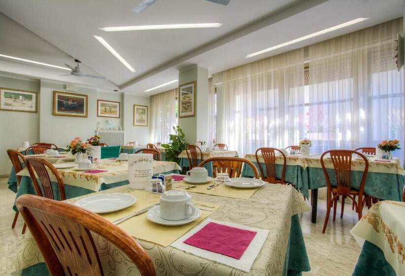 צימר Albergo Villa Lucia