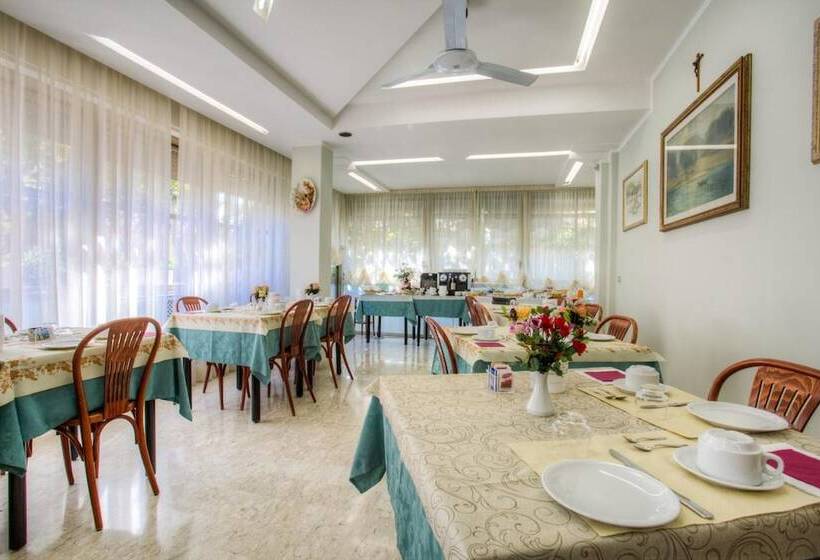 צימר Albergo Villa Lucia