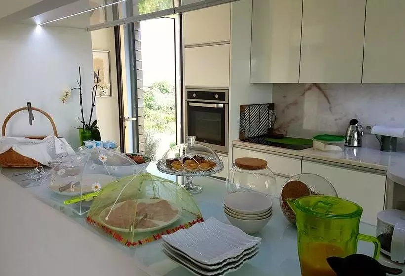 Aamiaismajoitus (B&B) Amare Country House