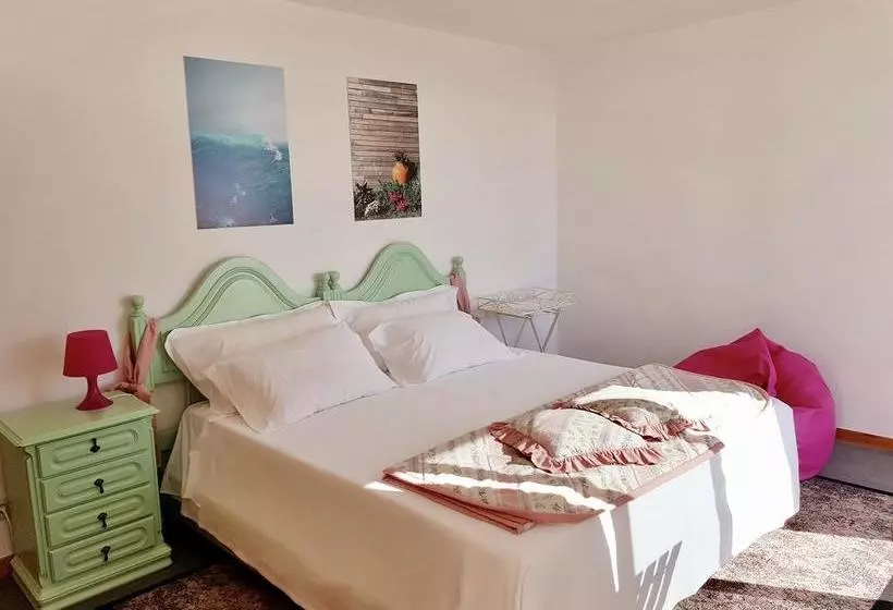 Aamiaismajoitus (B&B) Amare Country House