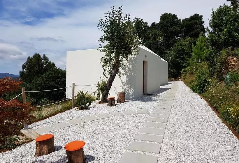 Aamiaismajoitus (B&B) Amare Country House