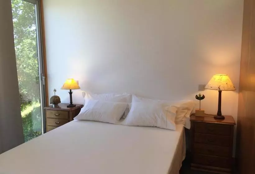 Aamiaismajoitus (B&B) Amare Country House