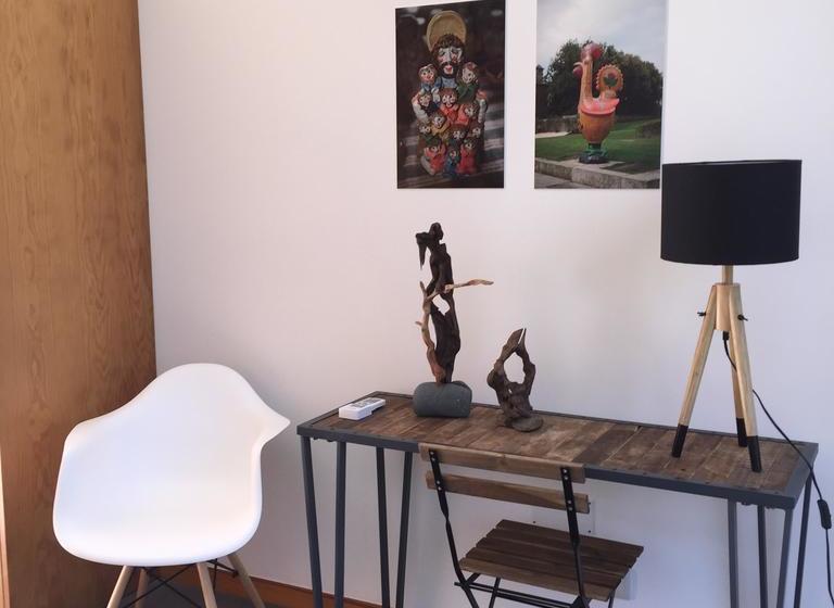 צימר Amare Country House