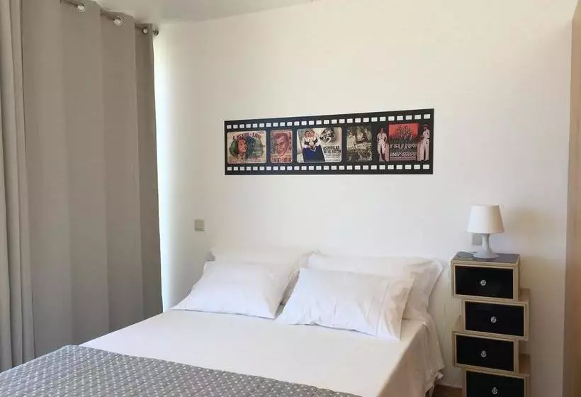Aamiaismajoitus (B&B) Amare Country House