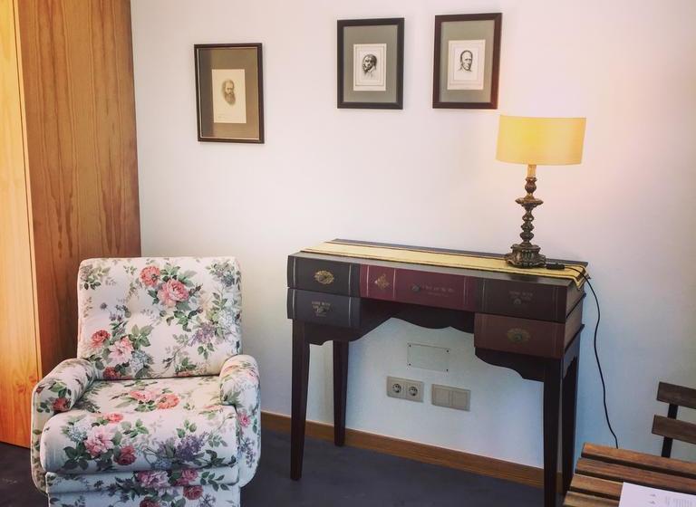 צימר Amare Country House