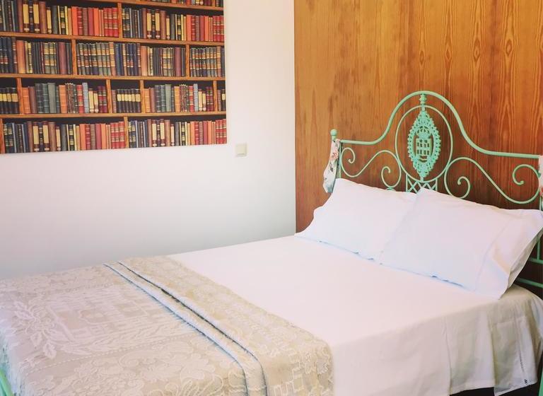 צימר Amare Country House