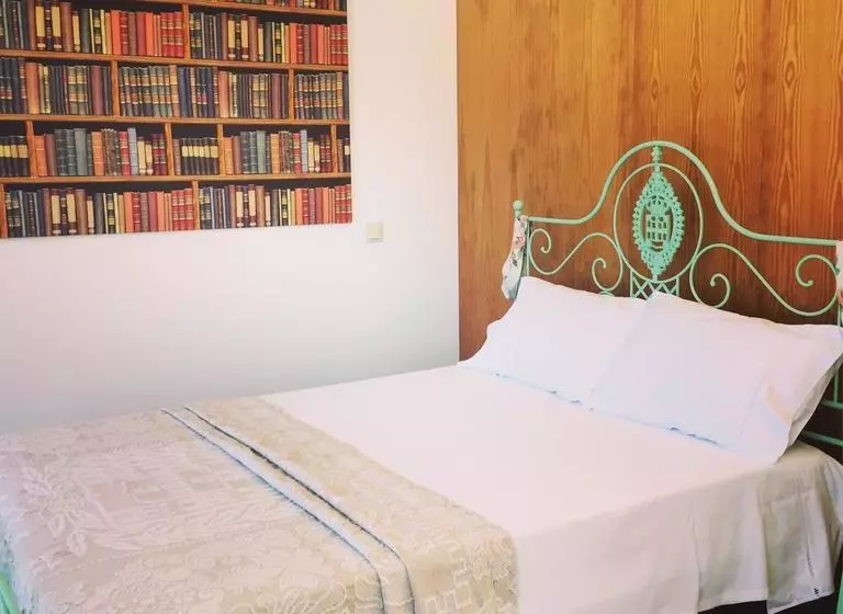 Aamiaismajoitus (B&B) Amare Country House