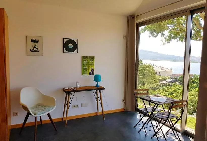 Aamiaismajoitus (B&B) Amare Country House